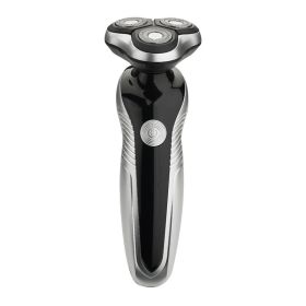 4D Washable Rechargeable Shaver