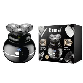 KM-1109 Five-In-One Men's Care Set Electric Shaver