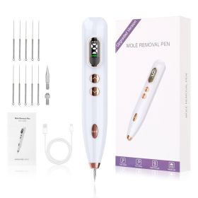 LCD Lamp Skin Spot Removal Pen