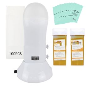 Hair Removal Soft Wax Heater Suit