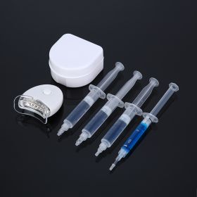 Whitening Teeth Cold Light Teeth Beauty Instrument Set