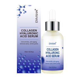 Collagen Hyaluronic Acid Essence 15ml