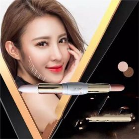 Two-tone Contour Stick Highlight Concealer Pen