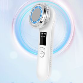 Facial Massage Photon Rejuvenation Device