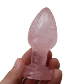 New Natural Stone Crystal Toys