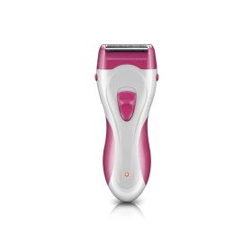 Epilator Electric Female Underar Armpit Hair Leg Hair Lady Shaver