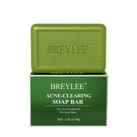 Handmade Soap For Refreshing Face And Body