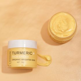 Turmeric Essential Oil Skin Care Set (Option: )