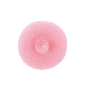 Foaming Net Ball Non-scattered Massage (Option: )