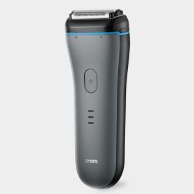 Three-blade Electric Shaver ST-W382/W383 Reciprocating (Option: )