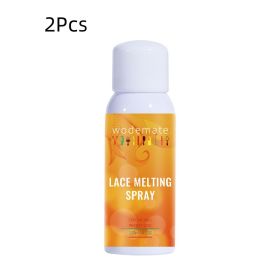 Lace Wig Glue Spray Effect Other (Option: )