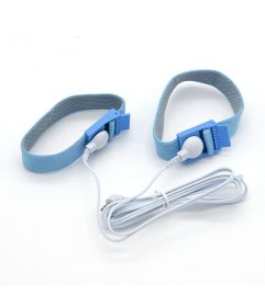 Electric Shock Penis Massage Accessories (Option: )