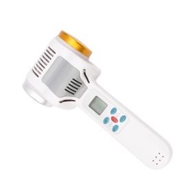 Skin Care Essence Introduction Hot Cold Compress Dual-use Beauty Instrument (Option: )