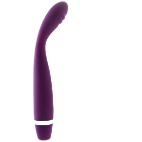 Charging G-spot Vibration Massage AV Stick Female Masturbation (Option: )