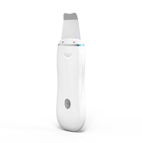 New Ultrasonic Skin Cleaner Inductive Therapeutical Instrument (Option: )