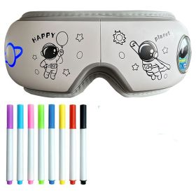 Intelligent Massager For Children's Eye Protection (Option: )