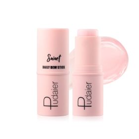 Invisible Pore Underpinning Stick Makeup Front Milk Universal Moisturizing (Option: )