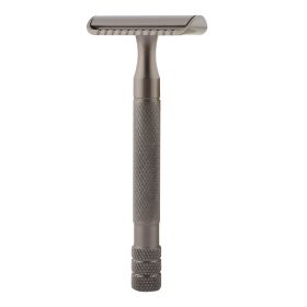 Vintage manual razor (Color: )