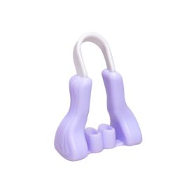 Magic Nose Shaper Clip Nose Lifting Shaper Shaping Bridge Nose Straightener Silicone Nose Slimmer No Painful Hurt Beauty Tools (Option: )