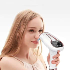 Household Underarm Hair Removal Instrument (Option: )