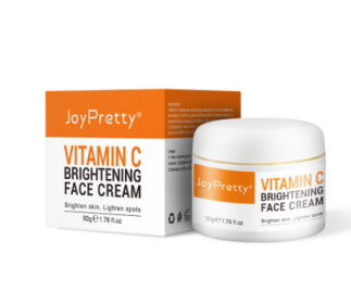 Hydrating And Moisturizing 5 Piece Facial Skin Care Set (Option: )