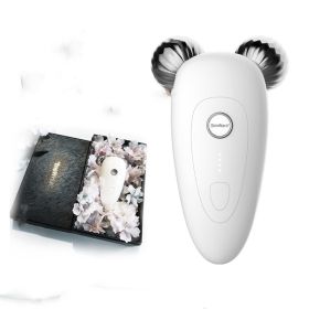 Beauty Instrument Household Facial Lifting Face Thinning Instrument (Option: )