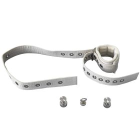 Magnetic Buckle Type Restraint And Fixing Strap (Option: )