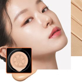 Air Cushion Bb Cream Dry Skin Oil Control Concealer Moisturizing (Option: )