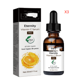 Vitamin C Serum Essence Fading Wrinkle Firming Skin Rejuvenation Moisturizing And Nourishing (Option: )