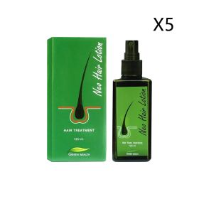 Hair Strengthening And Strengthening Hair Repair Spray (Option: )